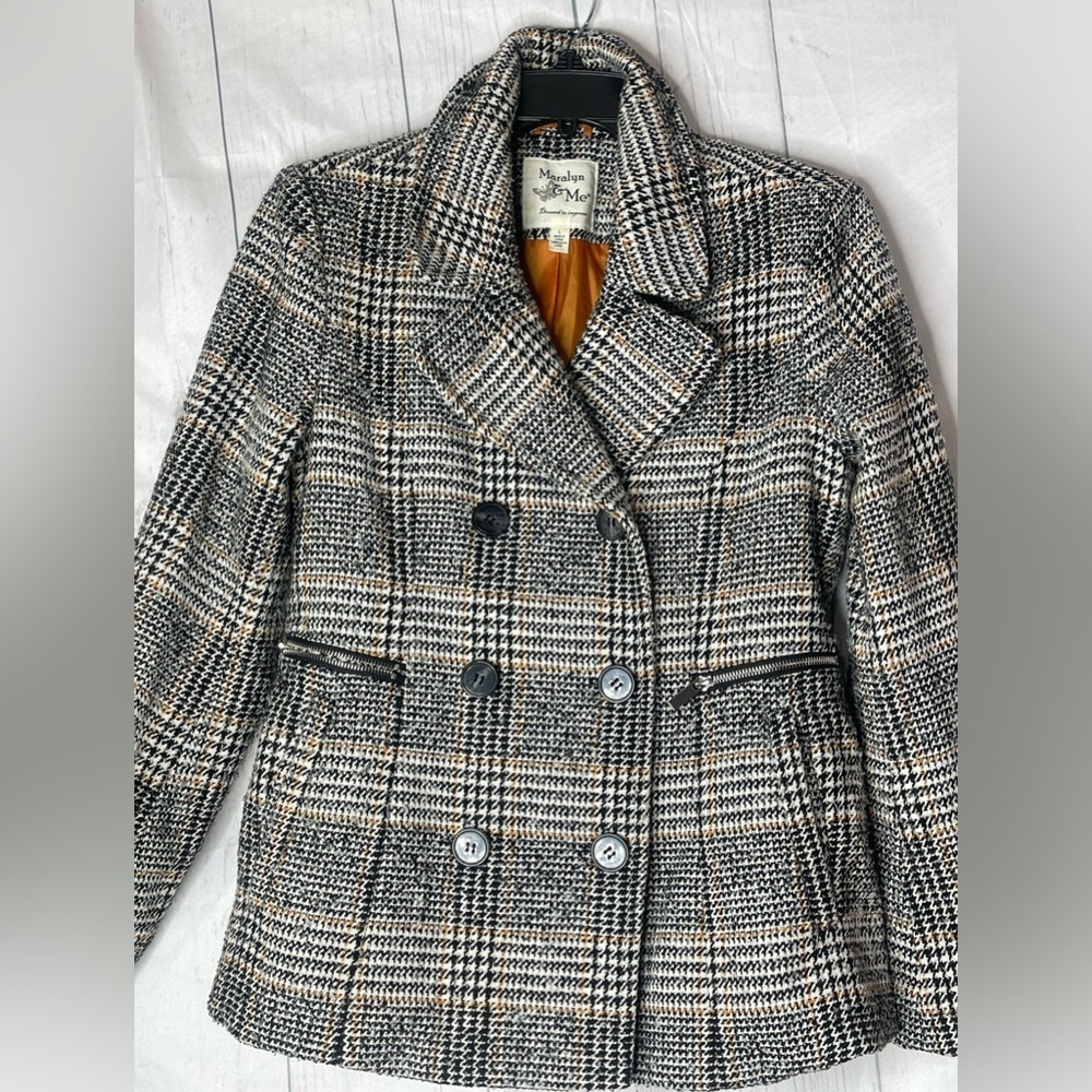 Maralyn & Me Coat - Picture 6 of 9